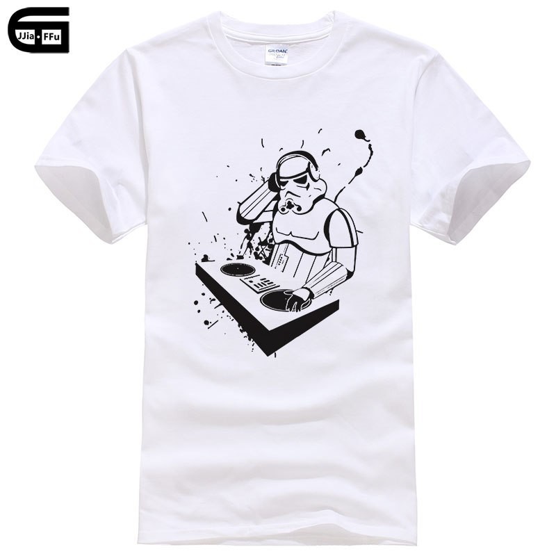 dj t shirts funny