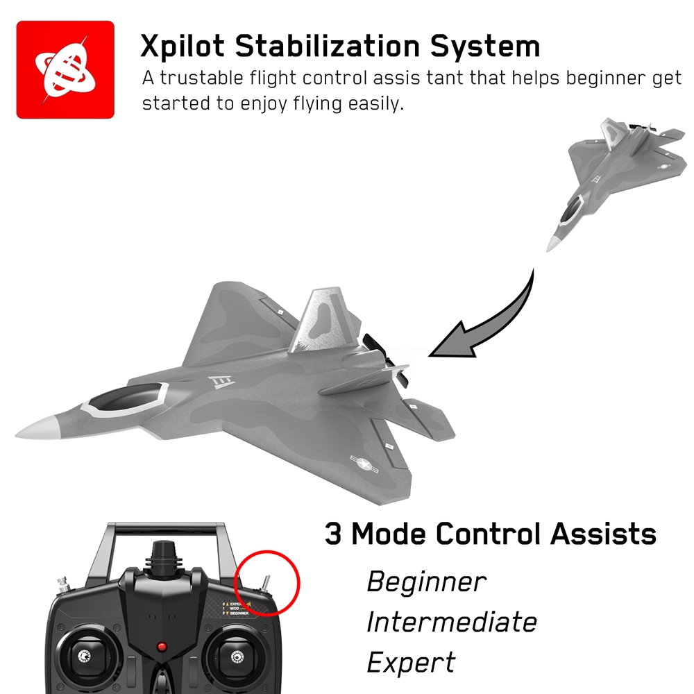 shopee rc plane