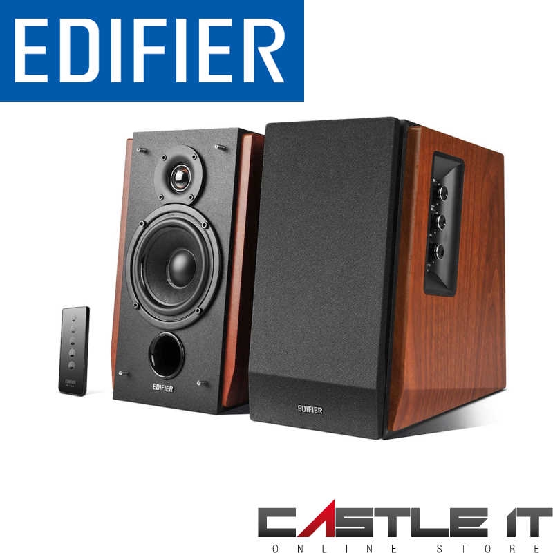 Edifier Studio R1700Bt Test | Edifier R1700BT en test – NHJQFI