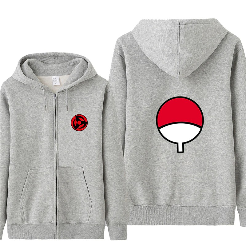 uchiha clan sweatshirt