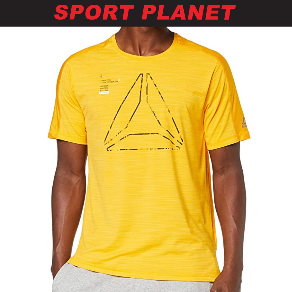 Men Training Graphic Tee Shirt (DU3934) Sport (DO22364) | Shopee