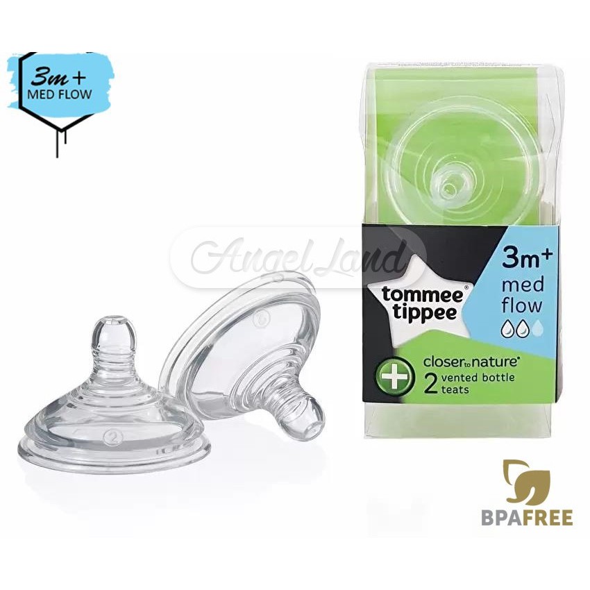 tommee tippee bottles 3 months plus