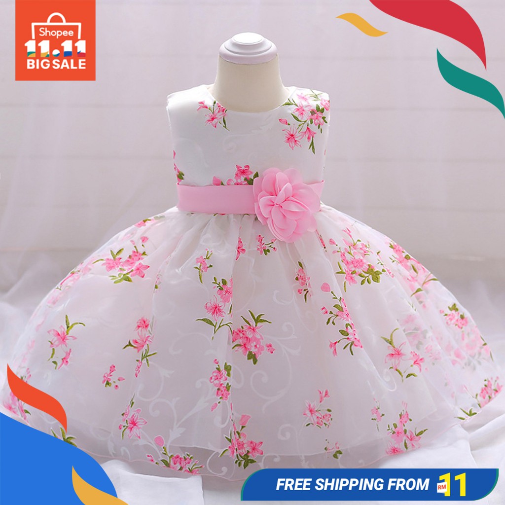 baby girl summer dress design 2019