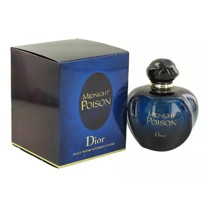 parfum midnight poison pas cher