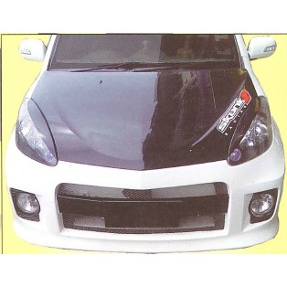 Perodua Myvi 2005 2007 Passo V1 Bodykits Pu Shopee Malaysia