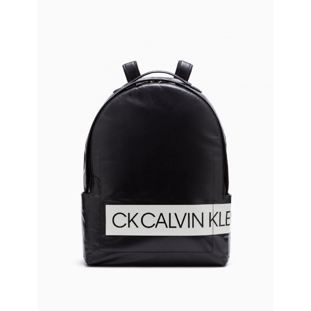 calvin klein backpack malaysia