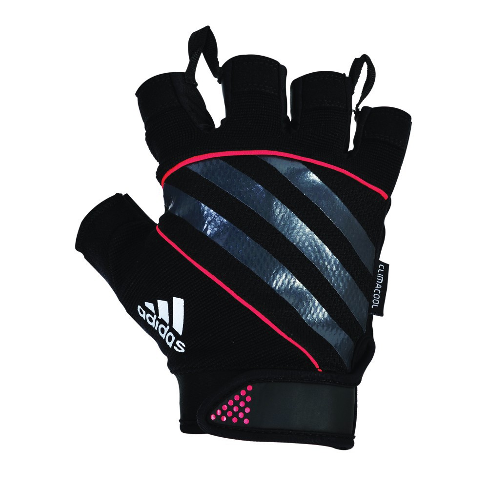 adidas gym gloves