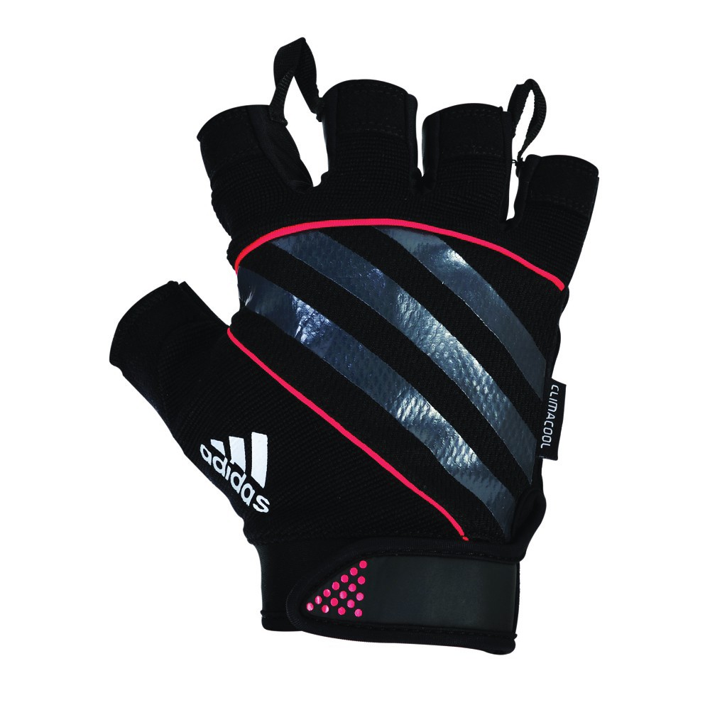 adidas fitness gloves