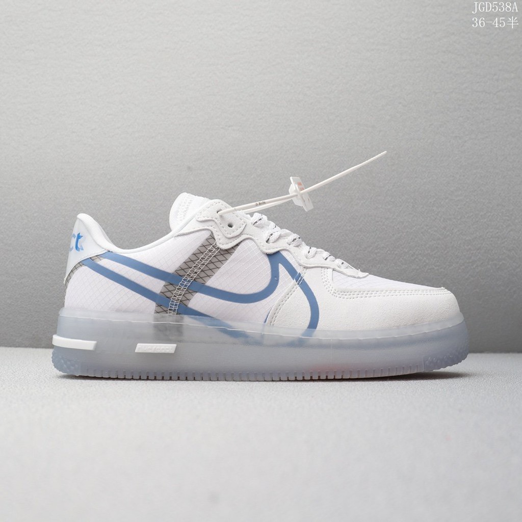 nike air force 1 react 45