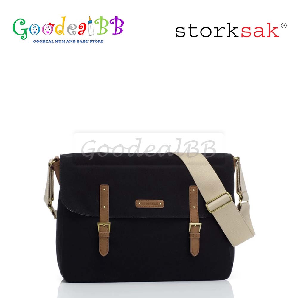 storksak baby changing bag