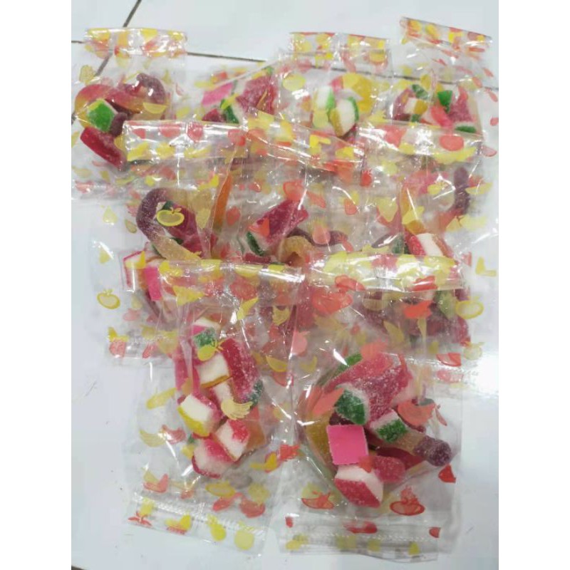 Buy 2 Free 1 Doorgift Goodies Murah Rm0 99 Pack Gula Gula Sedap