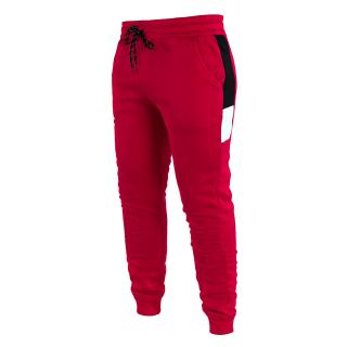 fleece lined tracksuit pants