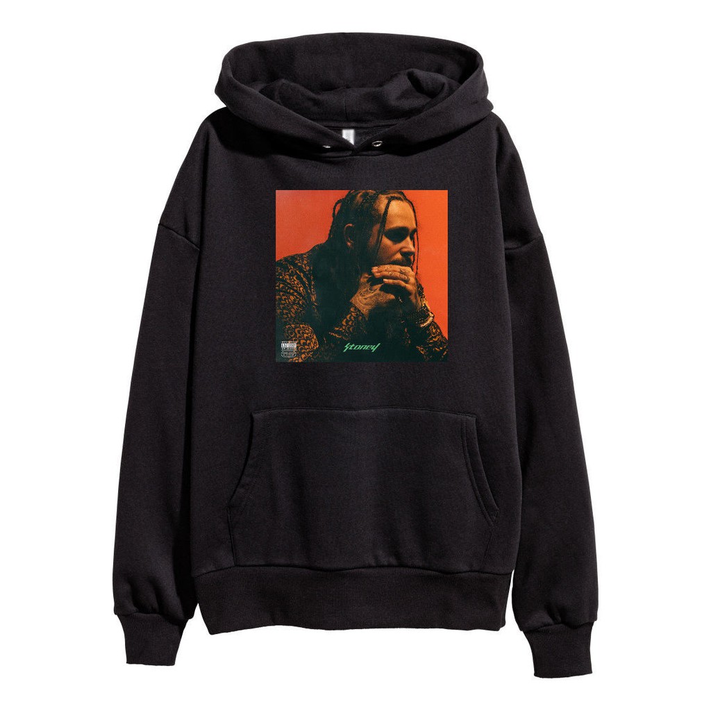 amine merch hoodie