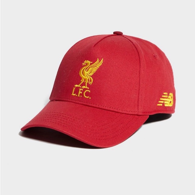 new balance hat liverpool