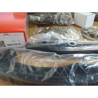 PERODUA AXIA 1.0 BEZZA 1.0 TIMING CHAIN SET | Shopee Malaysia