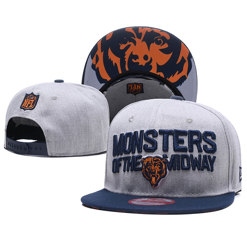 bears ball cap