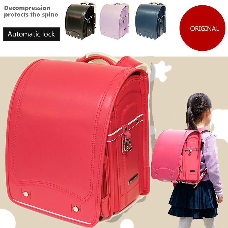 backpack japanese style