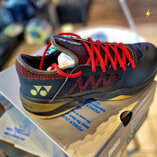 yonex cfz 2