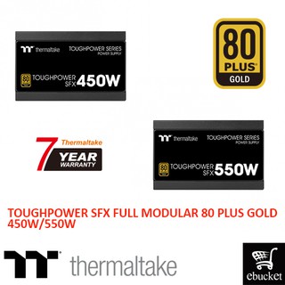 Silverstone Sx500 G V1 1 500w 80 Plus Gold Power Supply Shopee Malaysia