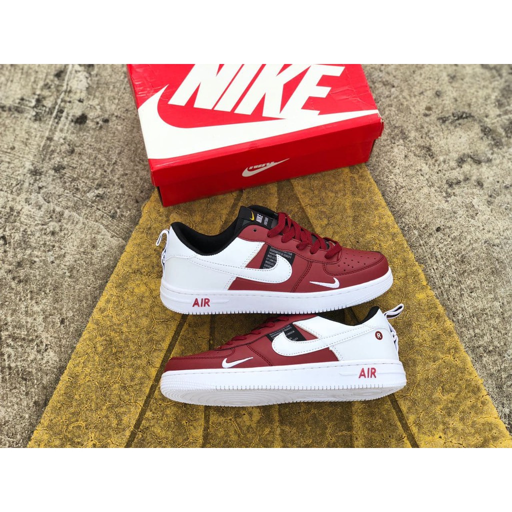 air force lv utility