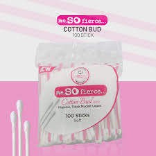 ME SO FIERCE COTTON REGULAR BUD REFILL