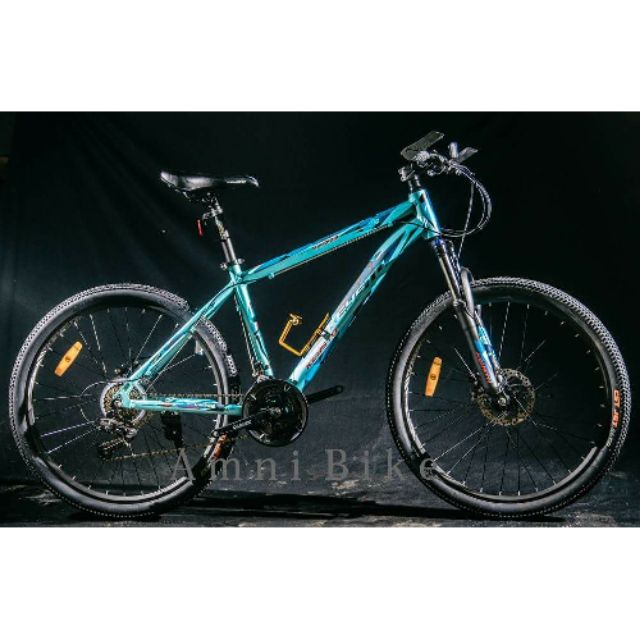 basikal mountain bike