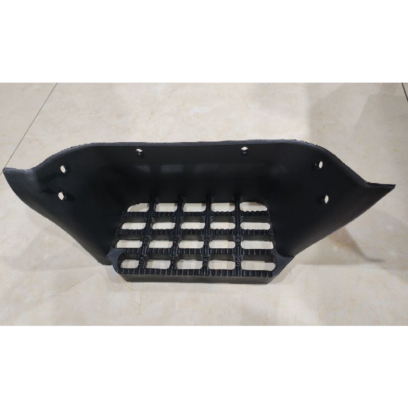 Daihatsu Delta DV57 DV99 Toyota Dyna YH80 LH80 Foot Step Panel Tangga ...