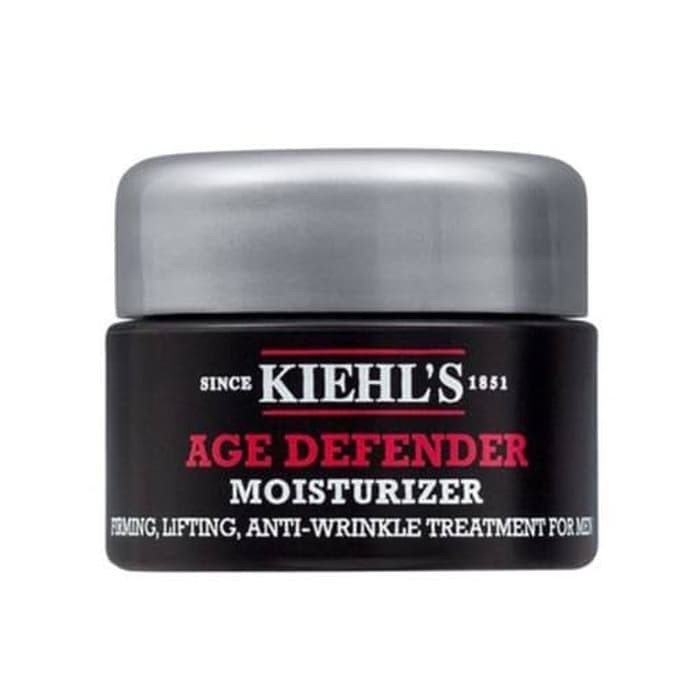 age defender cream moisturizer