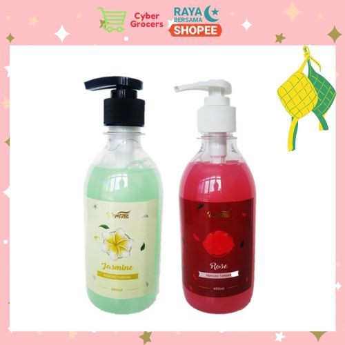 Verona Liquid Handwash Hand Soap Cecair  Sabun  Pencuci 