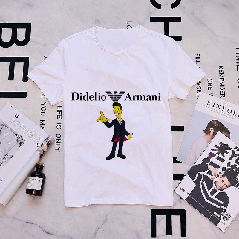 baju armani exchange
