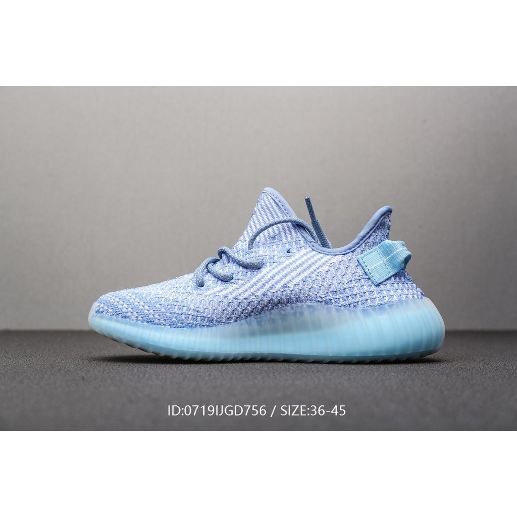 yeezy boost 350 ice blue