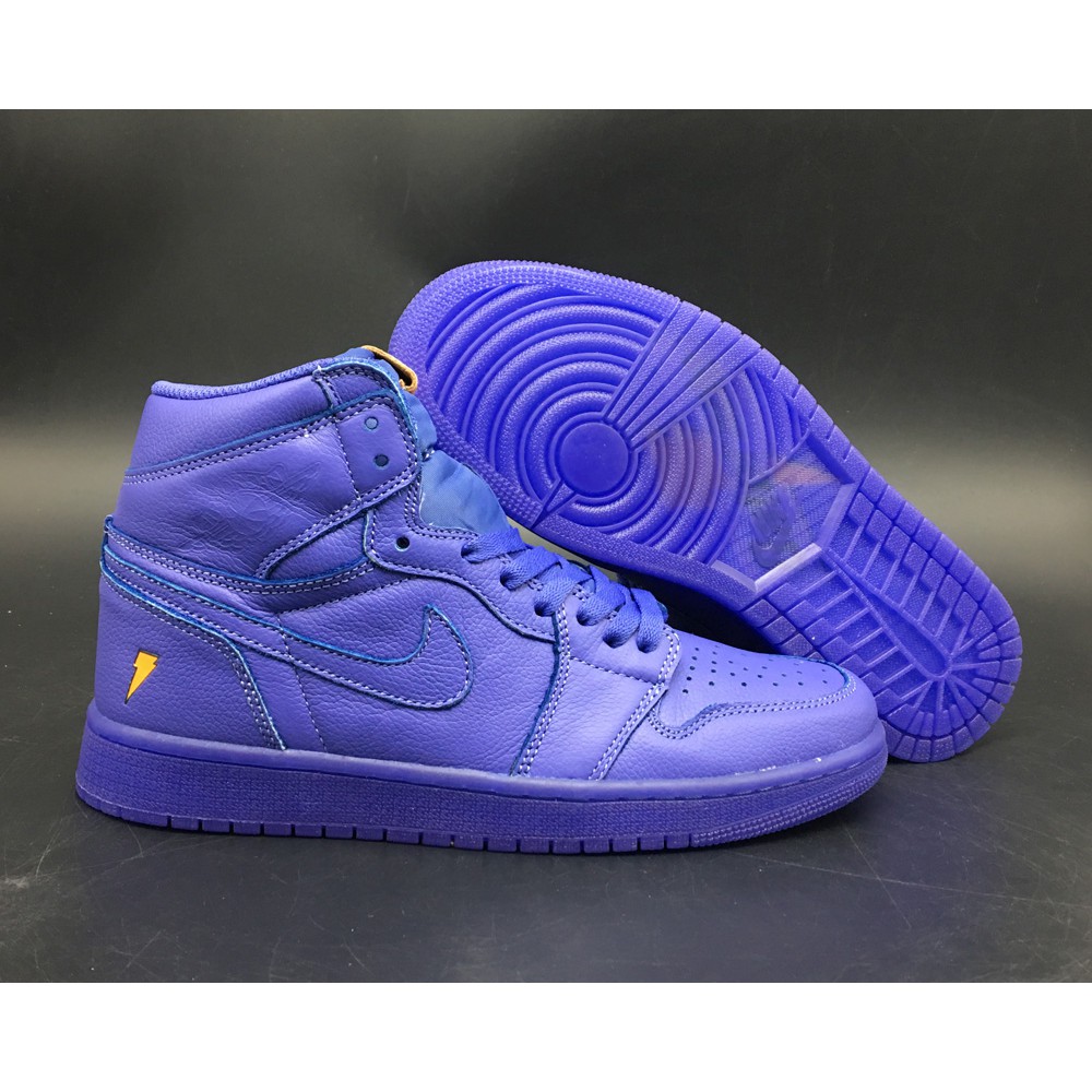 jordan 1 gatorade grape