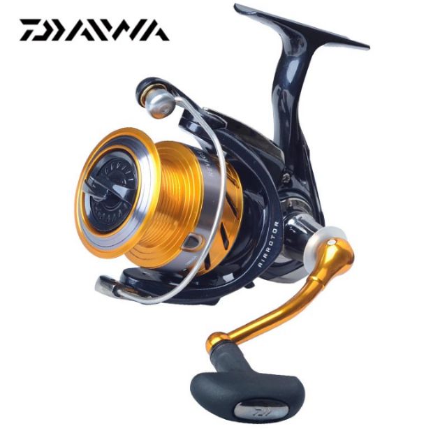 Daiwa Revros A Fishing Reel Shopee Malaysia