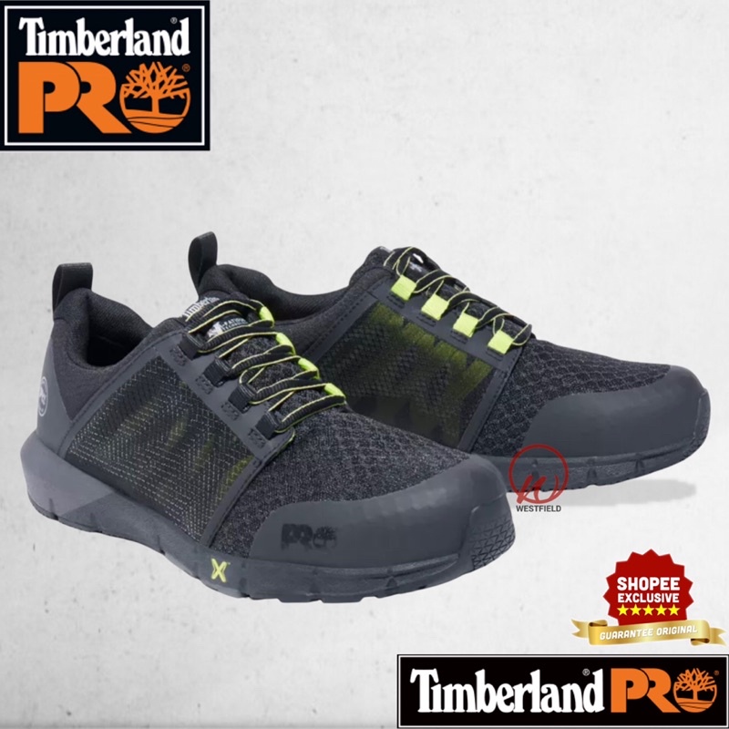 timberland pro composite toe sneakers