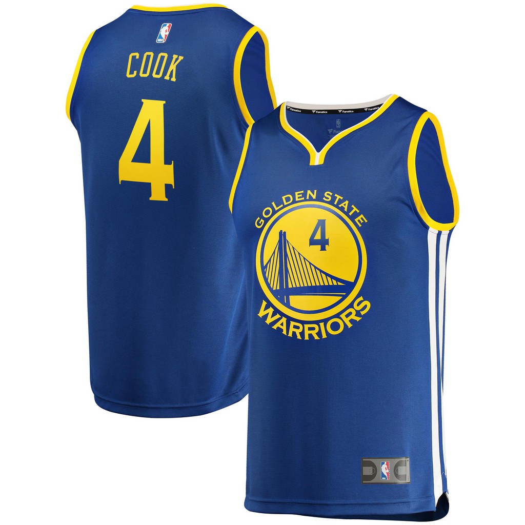 blue golden state warriors jersey