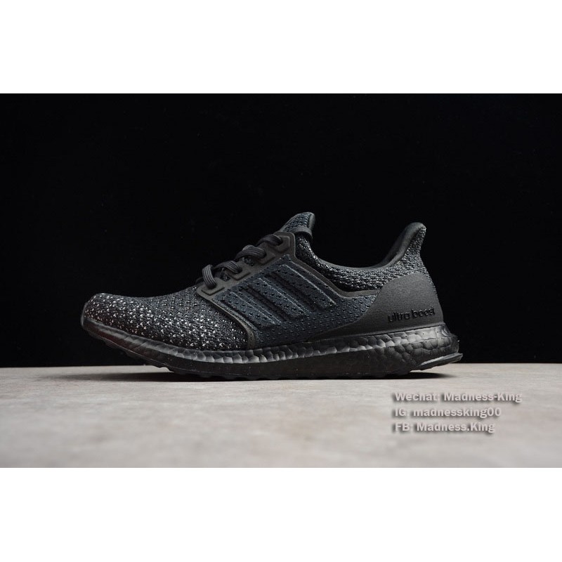 adidas ultra boost 4.0 triple black