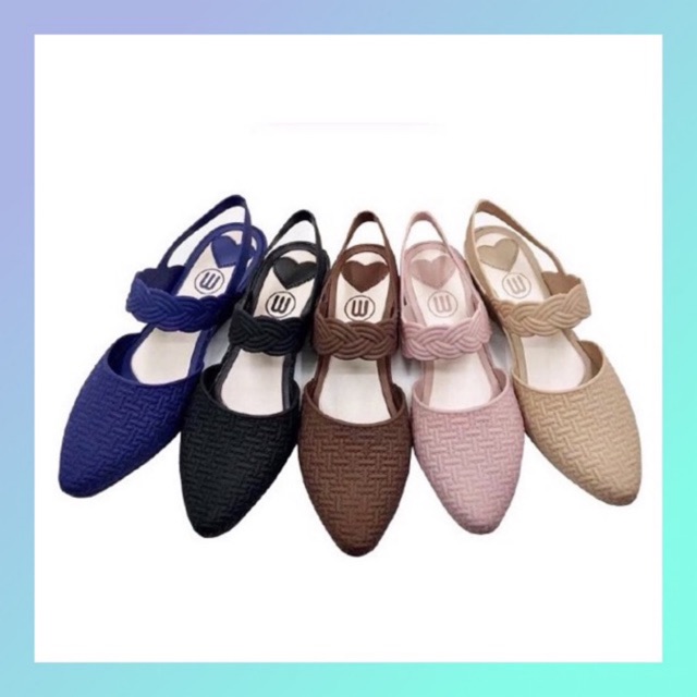 shopee wedges