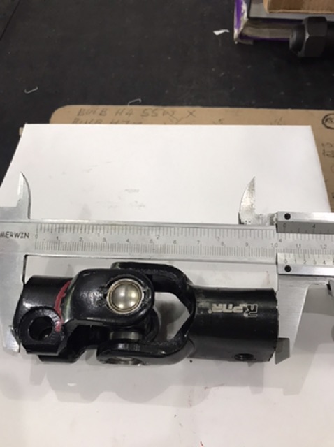 Buy Perodua Myvi Lagi Best Viva Oil Steering Rack Steering Coupling Bottom Seetracker Malaysia