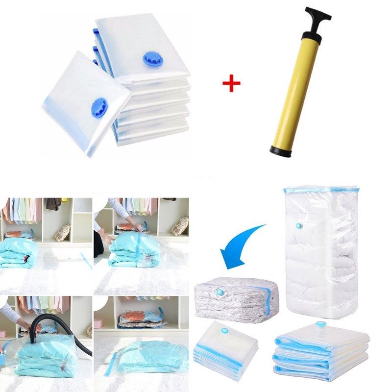 xl vacuum storage bags