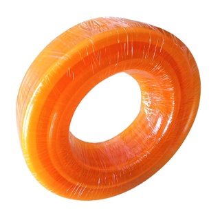 PVC Orange Garden Hose Paip/ Hos Getah Oren (5Meter/10 Meter/15 Meter ...