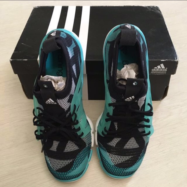 adidas core grace training shoe