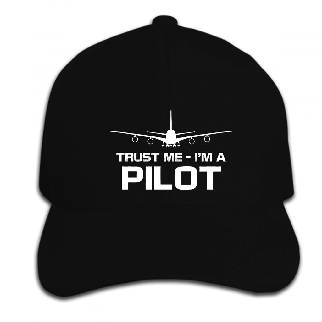 pilot baseball cap