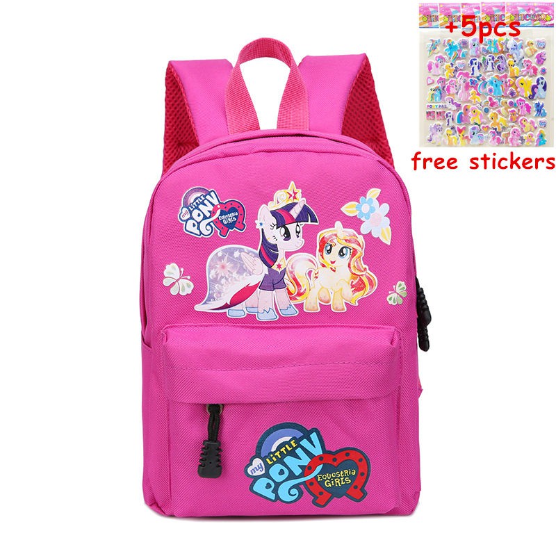 my little pony bag malaysia