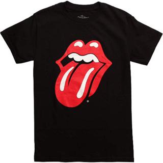 rolling stones lips t shirt