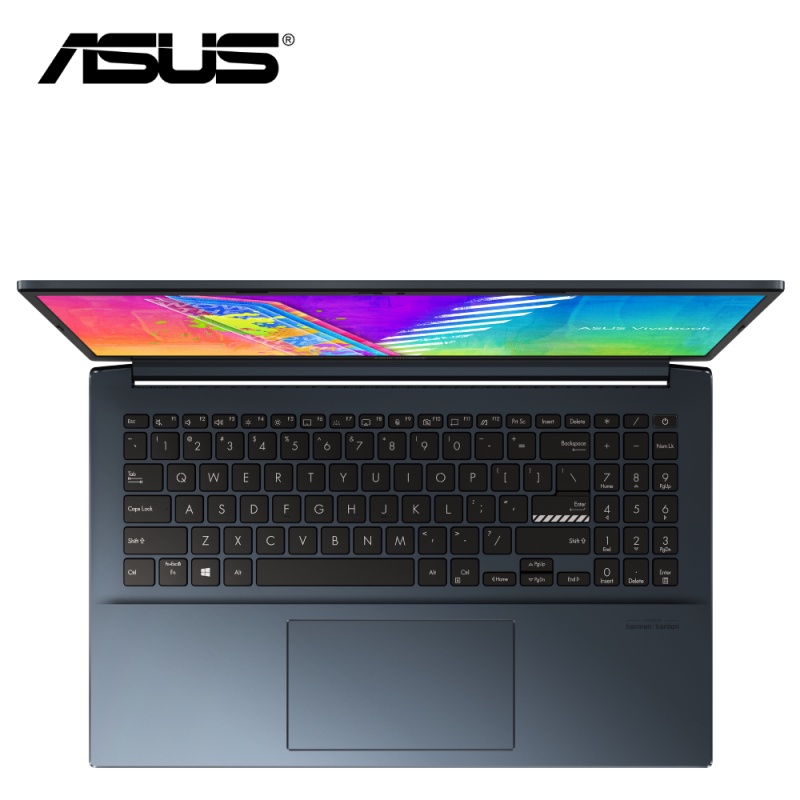 Asus VivoBook Pro 15 OLED M3500Q-CL1342WS 15.6