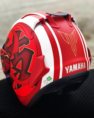 Arai Vz Ram Crank Original