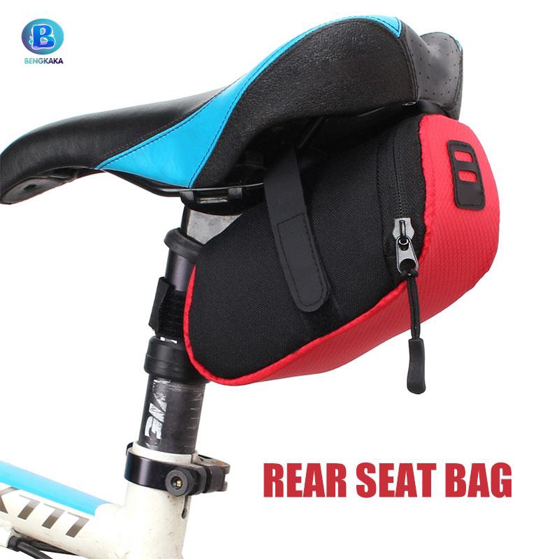 cycling storage bag