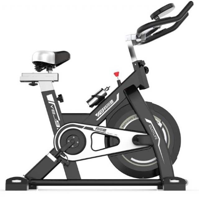 heavy duty stationary bike