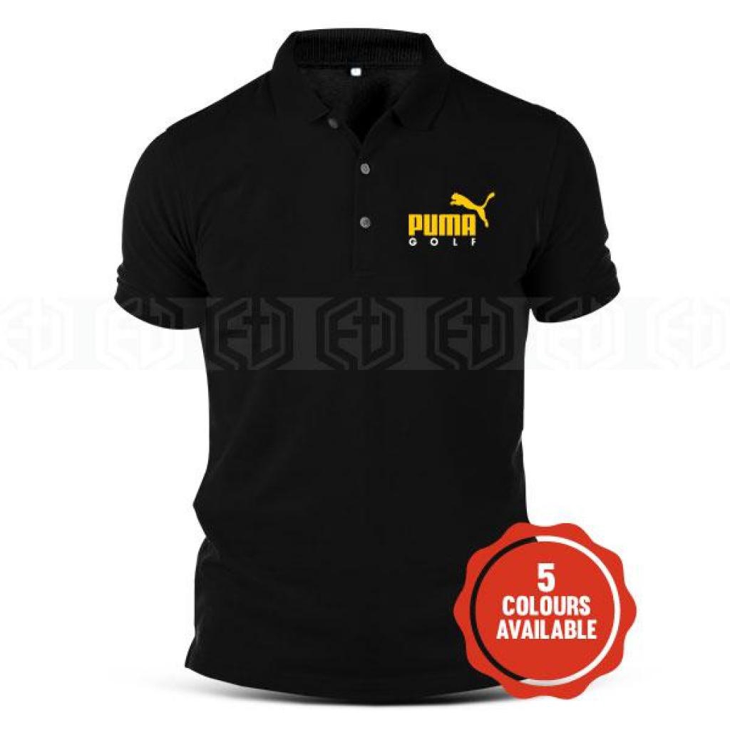 cobra golf t shirt