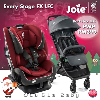 lfc car seat